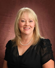 Lou Ann Clouse, CRNA